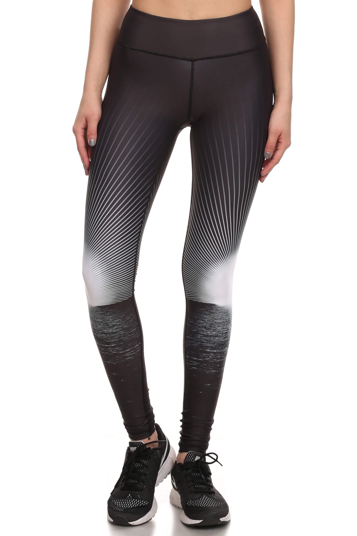 Moonset Dream Leggings - POPRAGEOUS
 - 1