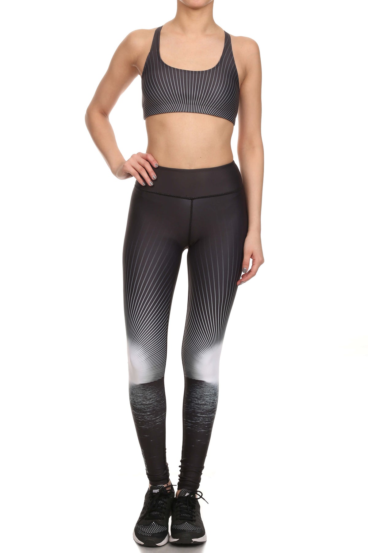 Moonset Dream Leggings - POPRAGEOUS
 - 4