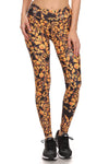 Attack of the Monarchs Dream Leggings - POPRAGEOUS
 - 1