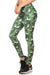 Banana Leaf Dream Leggings