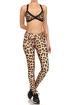 Leopard Dream Leggings - POPRAGEOUS
 - 3