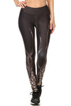 Octopussy Moar Dream Leggings - POPRAGEOUS
 - 1