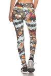 Spanish Romance Dream Leggings - POPRAGEOUS
 - 3