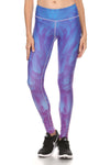 Polygonese Dream Leggings - POPRAGEOUS
 - 1