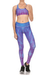 Polygonese Dream Leggings - POPRAGEOUS
 - 3