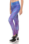 Polygonese Dream Leggings - POPRAGEOUS
 - 4