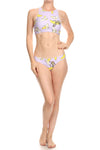 Bananas Full Bikini Bottom - POPRAGEOUS
 - 2