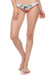 Orange Robot Full Bikini Bottom - LIMITED - POPRAGEOUS
 - 2