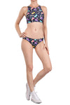Zack Attack Full Bikini Bottom - POPRAGEOUS
 - 2