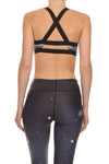 Moonlight Jasmine Sports Bralette - POPRAGEOUS
 - 3