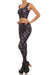 Anti Slut-Shaming Leggings
