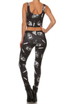 Bates Motel Leggings - POPRAGEOUS
 - 4