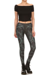 Celtic Leggings - POPRAGEOUS
 - 4