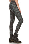 Celtic Leggings - POPRAGEOUS
 - 2