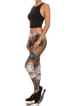 Cleopatra Leggings - POPRAGEOUS
 - 2