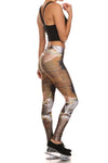 Cleopatra Leggings - POPRAGEOUS
 - 3