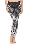 Reaper Mary Leggings - POPRAGEOUS
 - 1