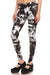 Art of War Leggings