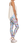Ice Cream Leggings - POPRAGEOUS
 - 3