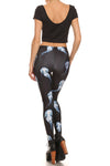 Jellyfish Leggings - POPRAGEOUS
 - 4