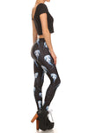 Jellyfish Leggings - POPRAGEOUS
 - 3