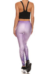 Lilac Trees Leggings - POPRAGEOUS
 - 4