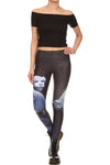 Lucky Dragon Leggings - POPRAGEOUS
 - 4