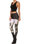 Pantomime Leggings - POPRAGEOUS
 - 2