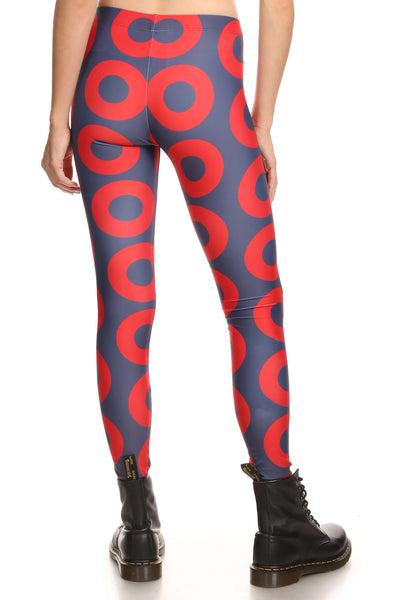 Phan Leggings