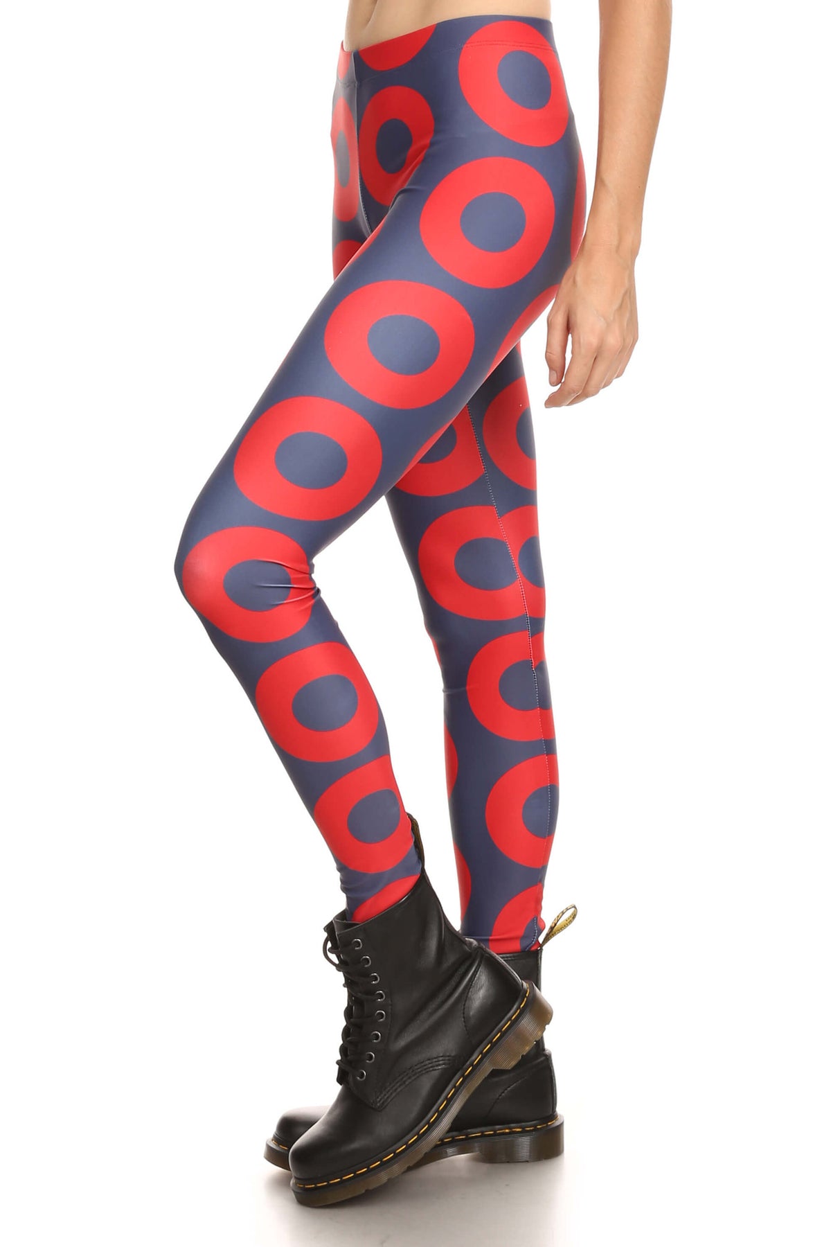 Phan Leggings - POPRAGEOUS
 - 4