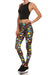 Space Kid Leggings