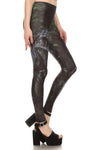 T-Rex Leggings - POPRAGEOUS
 - 1