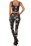 Twilight Zone Leggings - POPRAGEOUS
 - 4