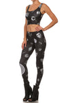 Twilight Zone Leggings - POPRAGEOUS
 - 2