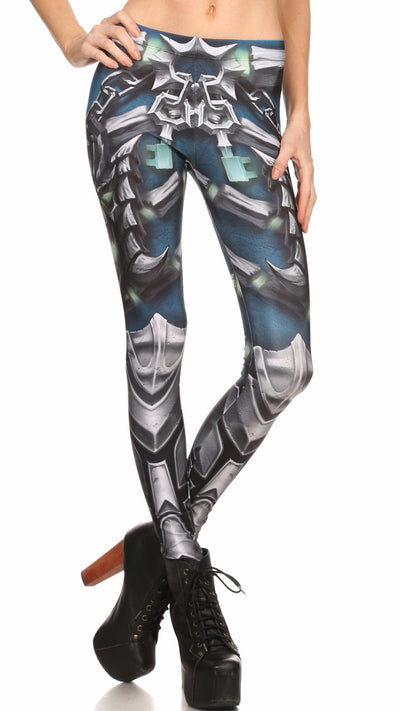 Chainess Leggings