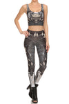 Barbarian Leggings - POPRAGEOUS
 - 4