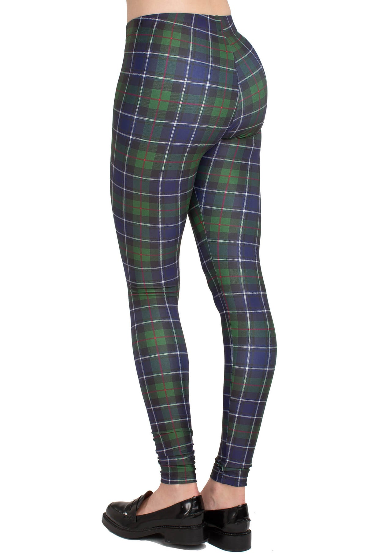 Great Scott Leggings - POPRAGEOUS
 - 5