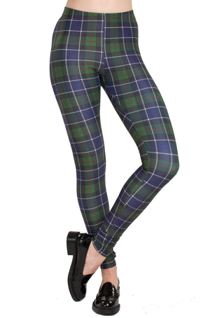Great Scott Leggings - POPRAGEOUS
 - 1