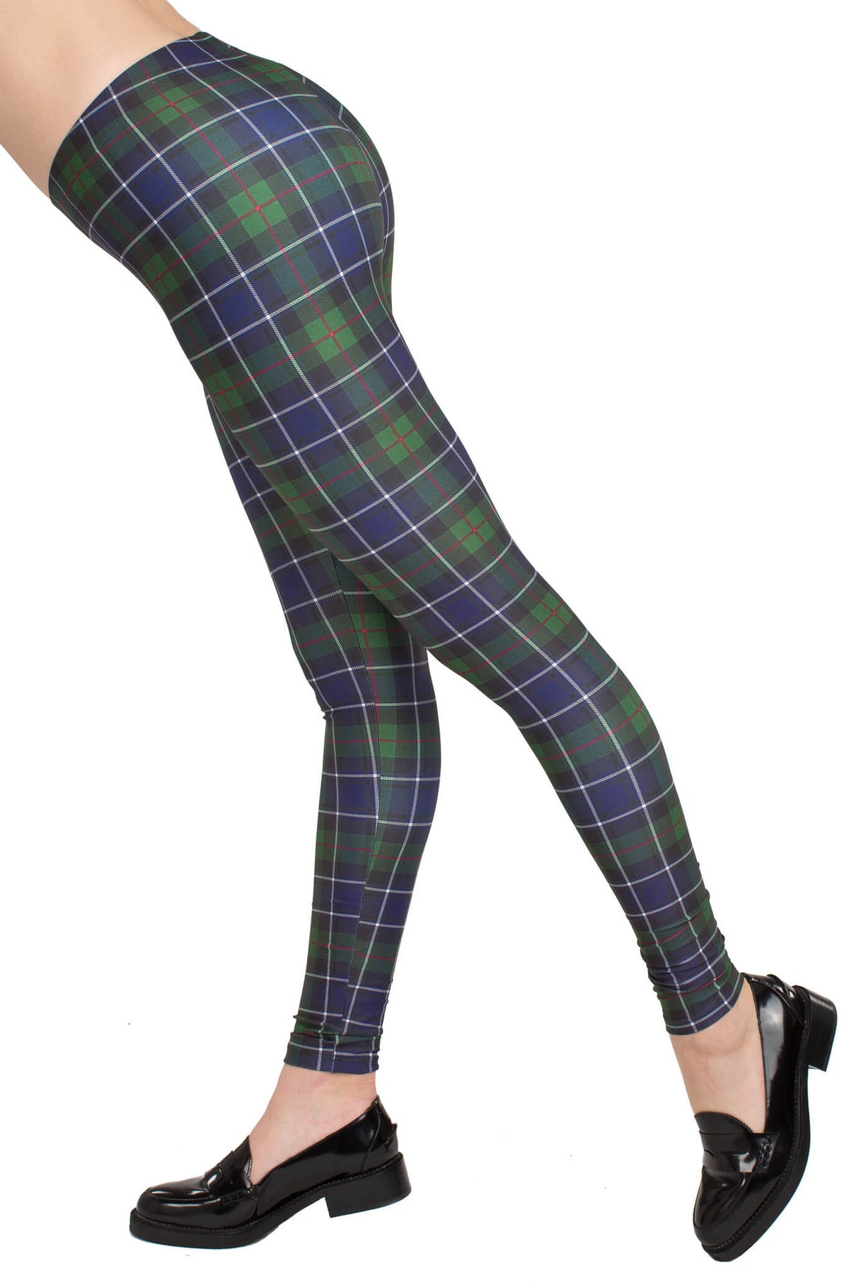 Great Scott Leggings - POPRAGEOUS
 - 2