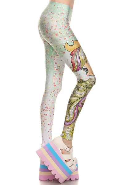 Applejack Leggings