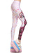 My Little Pony: Pinkie Pie Leggings