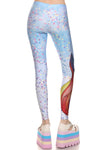 My Little Pony: Rainbow Dash Leggings - POPRAGEOUS
 - 3