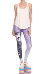 My Little Pony: Rarity Leggings - POPRAGEOUS
 - 4