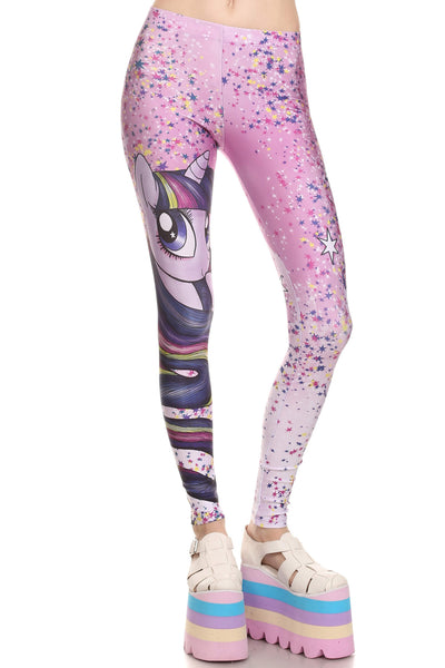 My Little Pony: Twilight Sparkle Leggings