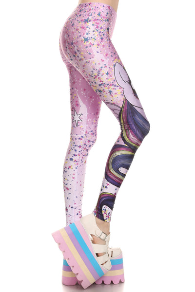 My Little Pony: Twilight Sparkle Leggings
