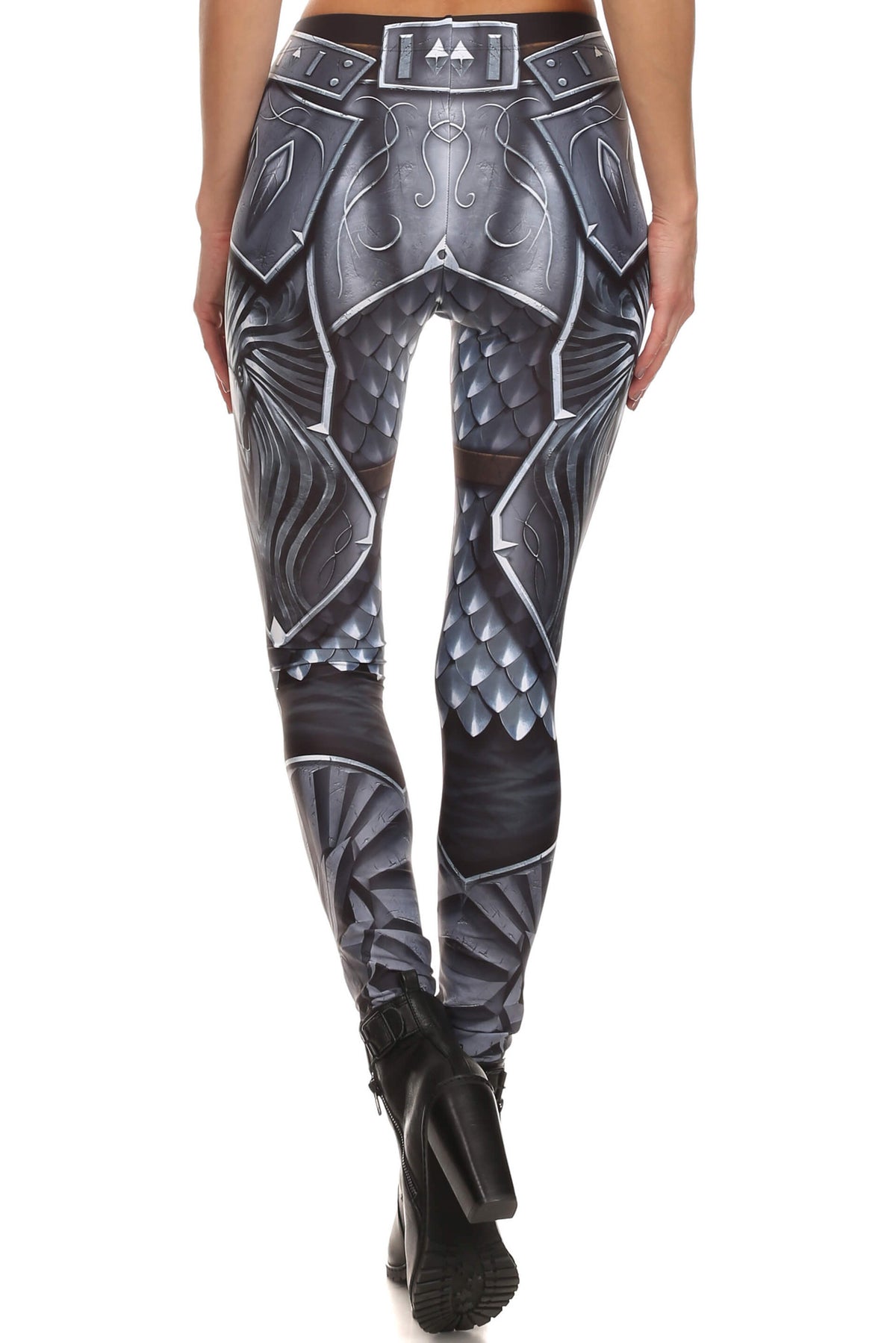 Paladin Leggings - POPRAGEOUS
 - 3