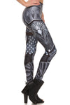Paladin Leggings - POPRAGEOUS
 - 3