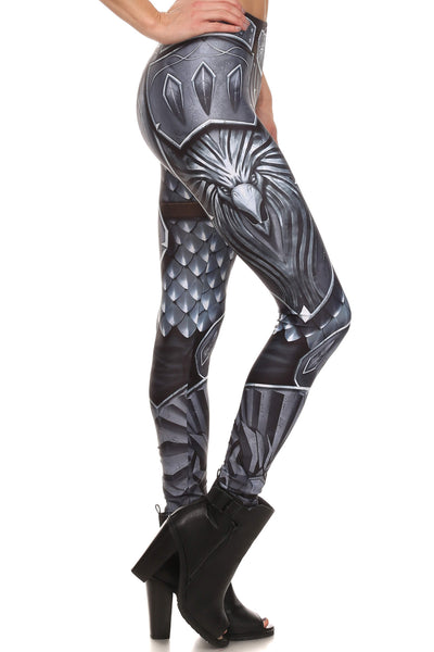 Paladin Leggings