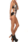 All The Hot Boys One-Piece Swim - POPRAGEOUS
 - 3