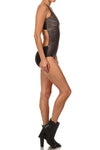 Book of the Dead One-Piece Swim - POPRAGEOUS
 - 3